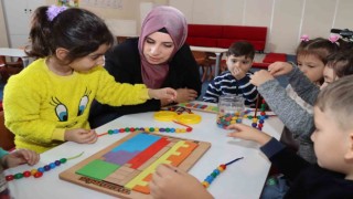 Sivasa 3 bin 338 öğrencinin nakli yapıldı