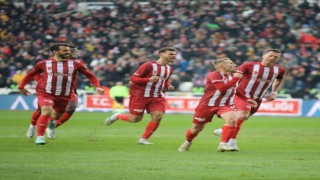 Sivasspor, Fiorentinaya konuk olacak
