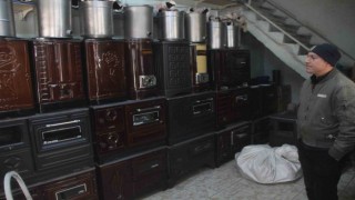 Sobacıların son temsilcileri teknolojiye direniyor