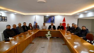 Söke Ticaret Odası Ankara temaslarını değerlendirdi