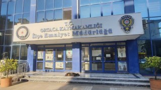 Sosyal medyada fotoğraf paylaşınca yakalandı