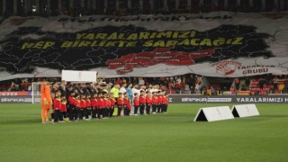 Spor Toto 1. Lig: Göztepe: 1 - Boluspor: 1