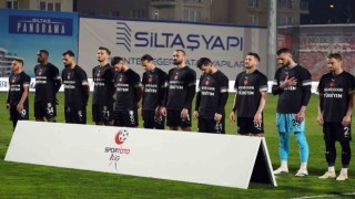 Spor Toto 1. Lig: Pendikspor: 2 - Altınordu: 1