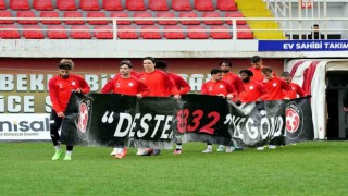 Spor Toto 1. Lig: Tuzlaspor: 1 - Boluspor: 0