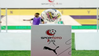 Spor Toto 1. Ligde gol rekoru kırıldı