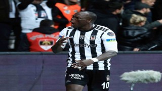 Spor Toto Süper Lig: Beşiktaş: 3 - İstanbulspor: 1 (Maç sonucu)