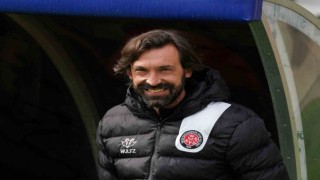Spor Toto Süper Lig: Fatih Karagümrük: 1 - Sivasspor: 1 (İlk yarı)