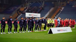 Spor Toto Süper Lig: Kasımpaşa: 0 - Antalyaspor: 0 (Maç devam ediyor)