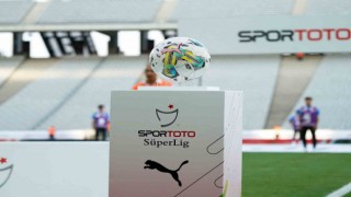 Spor Toto Süper Ligde 27. hafta heyecanı
