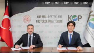 SÜ ve KOP, hayvan hastanesinde hizmet kalitesini artırmayı hedefliyor