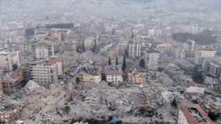 Şubat ayında deprem ile ilgili 2 milyondan fazla haber yapıldı