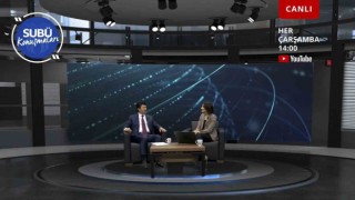 SUBÜ Rektörü Sarıbıyık: “Eğitim-öğretimde zafiyete yol açacak bir durumda değiliz”