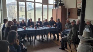 Sulama bedeli 25 kuruş olarak belirlendi