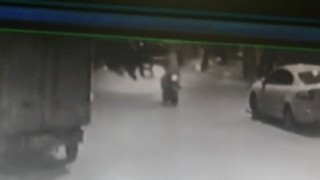 Sultangazide motosikletli saldırganların açtığı ateş sonucu 2 kişi yaralandı