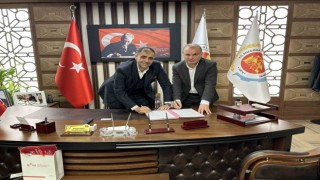 Suluova TSO ile Samsun Büyük Anadolu Hastanelerinden sağlık anlaşması