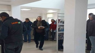 Sungurluda depremzedeler için yardım kampanyası başlatıldı