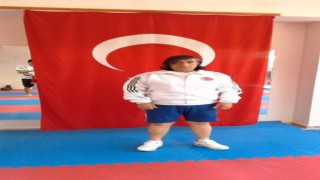 Taekwondo sporunun acı kaybı