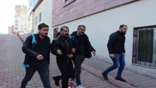 Taksici cinayeti aydınlatıldı: Alacak verecek meselesinden dolayı öldürülmüş