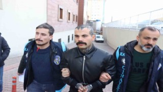 Taksici cinayetinin faili tutuklandı