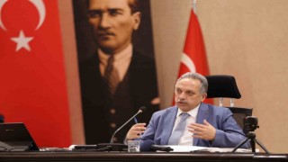 Talas Meclisinde gündem depremzedelere destek