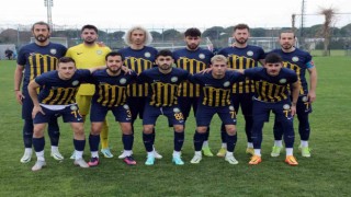 Talasgücü Belediyespor için kritik maç