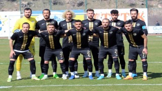 Talasgücü Belediyespor liderlik istiyor