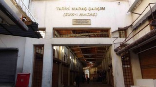 Tarihi Kapalı Çarşı esnafı normale dönüyor