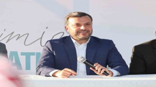 Tarımsal alanlarda yapılaşmaya izin yok