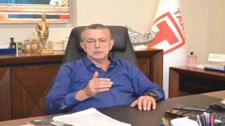 TARİŞ Başkanı Özerden pamuk üreticilerine uyarı