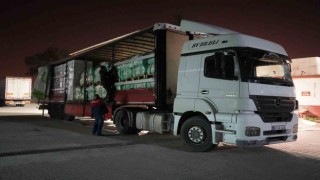 Tarsus Belediyesi, depremzede ailelerin yaralarına merhem oluyor