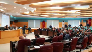 Tarsusta oto galeri sitesi projesi bir kez daha reddedildi