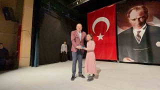 Tatvanda İstiklal Marşının Kabulü ve Mehmet Akif Ersoyu Anma Günü programı