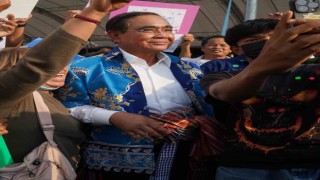 Tayland Başbakanı Prayut müşahede altına alındı