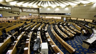 Taylandda parlamento feshedildi, seçim tarihi belli oldu