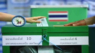 Taylandda seçim tarihi 14 Mayıs olarak güncellendi