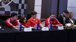 TBESF ile Vestel sponsorluk anlaşması imzaladı