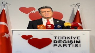 TDP Genel Başkanı Sarıgül: “Seçmen, tercih etmediği bir partiye oy vermek zorunda bırakılmamalıdır”