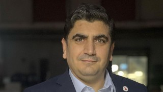 TDP'li Akgün, herkesi kucaklayan bir Cumhurbaşkanı istiyor