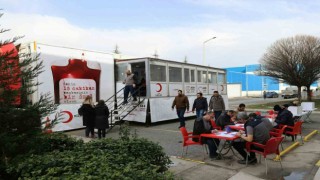 TEIden kan bağışı