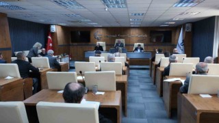 Tekkeköy afetzede ailelere kucak açtı