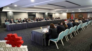 Teknogirişim Konseyi ilk toplantısını yaptı