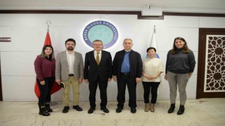Teknoloji Transfer Ofisinden yeni bir başarı hikâyesi