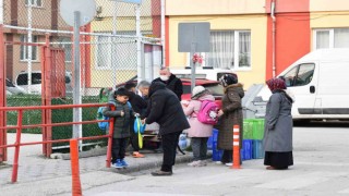 Tepebaşının beslenme desteği 12 bin 540 öğrenciye ulaştı
