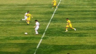 TFF 2. Lig Beyaz Grupta 10 gollü maç