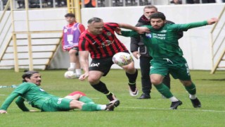 TFF 2. Lig: Çorum FK: 3 - Sivas Belediyespor: 0