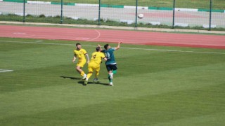 TFF 2. Lig: Kırklarelispor: 0 - Bucaspor 1928: 0