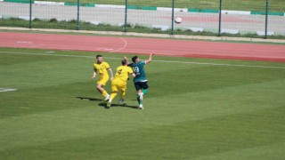 TFF 2. Lig: Kırklarelispor: 0 - Bucaspor 1928: 0