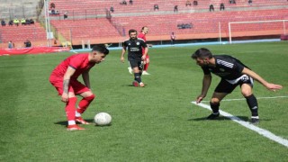 TFF 2. Lig: Zonguldak Kömürspor: 1 - Etimesgut Belediyespor: 1