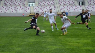 TFF 3. Lig: 52 Orduspor : 4 - Nevşehir Belediyespor: 0