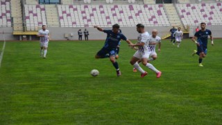 TFF 3. Lig: 52 Orduspor FK: 1 - Belediye Kütahyaspor: 2